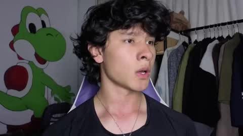 Noah online show from September 9, 10:21 pm