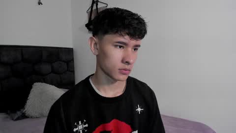 Noah online show from January 17, 12:31 pm