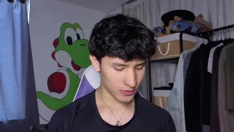 Noah online show from September 16, 6:22 pm