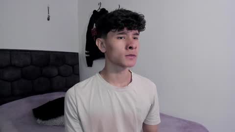 Noah online show from December 27, 4:10 pm