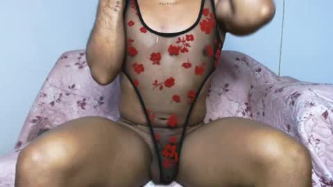 jaacob  online show from October 3, 2:47 pm