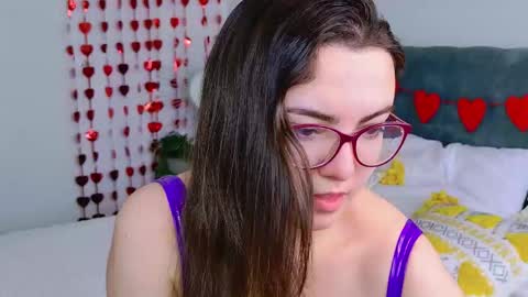 jabami_shy online show from February 15, 6:04 am