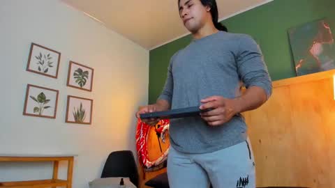 David online show from March 7, 3:08 am