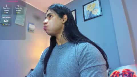 David online show from February 2, 4:10 am