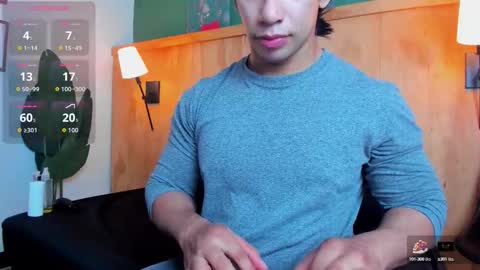 David online show from October 13, 3:19 am