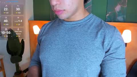 David online show from September 15, 3:08 am