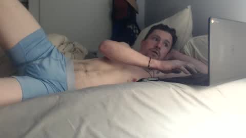 First timer  online show from April 18, 9:44 am