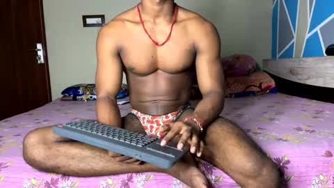 Jace online show from September 15, 9:11 am