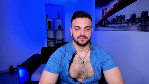 Jace online show from December 15, 5:36 am