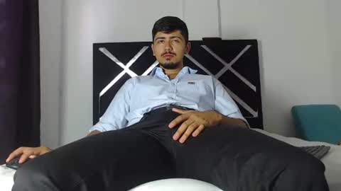 Jack online show from January 15, 3:29 pm