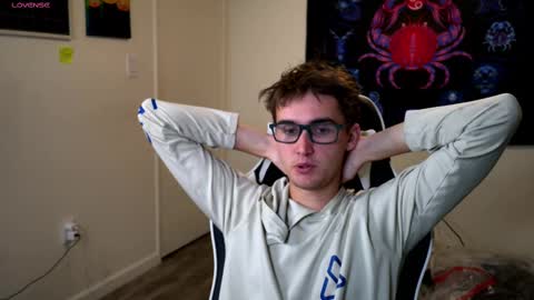 Snapshot of jack0kinky chatting on September 29, 11:15 pm JACK JACK online show from September 29, 11:15 pm