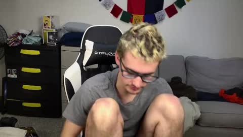 JACK JACK online show from March 24, 7:31 pm