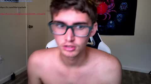 Snapshot of jack0kinky chatting on September 19, 12:59 am JACK JACK online show from September 19, 12:59 am