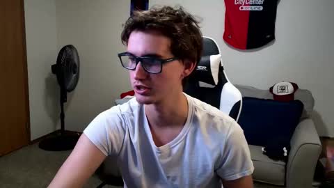 JACK JACK online show from January 8, 2:06 am