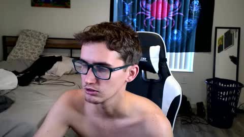 Snapshot of jack0kinky chatting on October 22, 1:09 am JACK JACK online show from October 22, 1:09 am