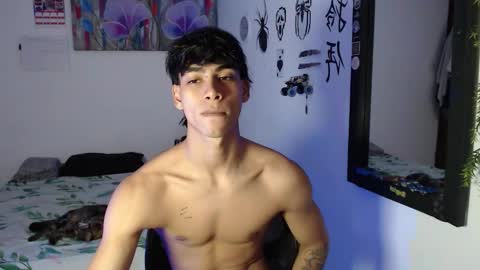 jack160724 online show from March 20, 8:36 pm