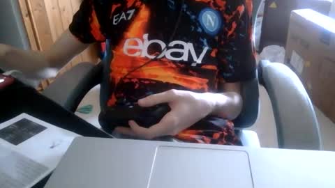 Jack881 online show from November 27, 7:58 am