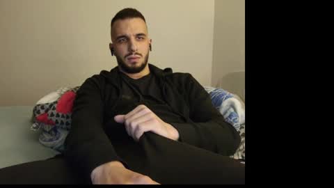 Snapshot of jack50134 chatting on December 6, 7:06 pm Jack online show from December 6, 7:06 pm