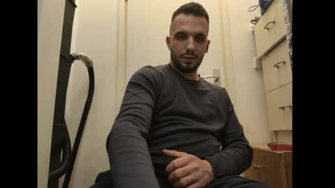 Snapshot of jack50134 chatting on February 25, 12:25 am Jack online show from February 25, 12:25 am