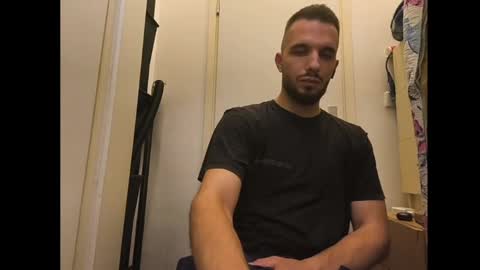 Snapshot of jack50134 chatting on September 9, 9:37 pm Jack online show from September 9, 9:37 pm