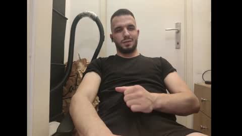 Snapshot of jack50134 chatting on December 24, 1:16 am Jack online show from December 24, 1:16 am