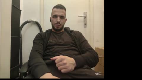 Snapshot of jack50134 chatting on December 8, 2:03 am Jack online show from December 8, 2:03 am