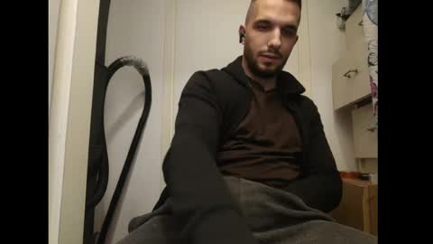 Snapshot of jack50134 chatting on February 28, 11:23 pm Jack online show from February 28, 11:23 pm