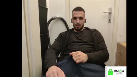 Snapshot of jack50134 chatting on December 2, 2:47 pm Jack online show from December 2, 2:47 pm