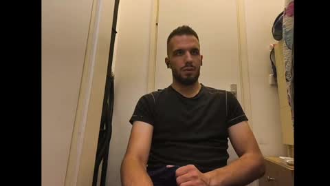 Snapshot of jack50134 chatting on September 12, 12:23 am Jack online show from September 12, 12:23 am