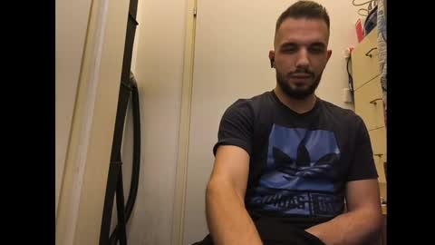 Snapshot of jack50134 chatting on October 29, 10:43 pm Jack online show from October 29, 10:43 pm