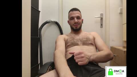 Snapshot of jack50134 chatting on December 6, 2:40 am Jack online show from December 6, 2:40 am