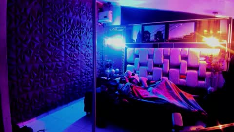 Jack And Rous online show from October 11, 8:19 am