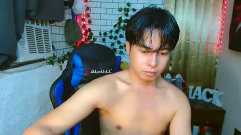 Snapshot of jack_collins69 chatting on October 20, 4:06 am JACK online show from October 20, 4:06 am