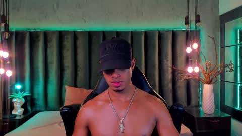 jack connor online show from January 25, 4:35 pm