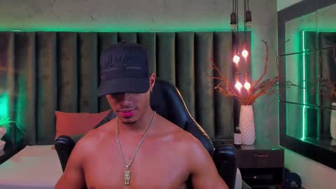 jack connor online show from December 20, 1:54 pm