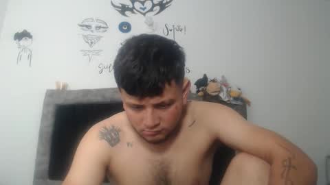 jack_de_los_angeles online show from February 14, 4:10 pm