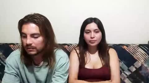 Snapshot of jack_emily11 chatting on March 4, 11:43 pm Jack and Emily online show from March 4, 11:43 pm