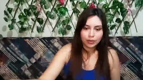 Snapshot of jack_emily11 chatting on March 8, 12:22 am Jack and Emily online show from March 8, 12:22 am