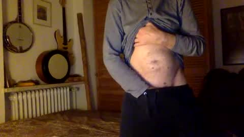 Jack online show from December 21, 11:44 pm