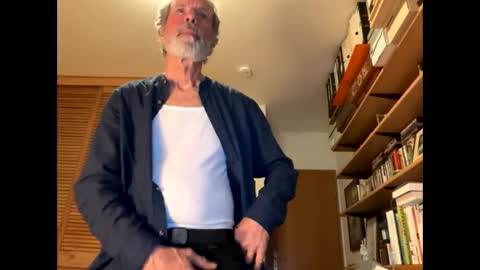 Jack online show from April 11, 9:41 pm