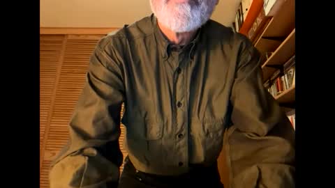 Jack online show from March 28, 10:55 pm