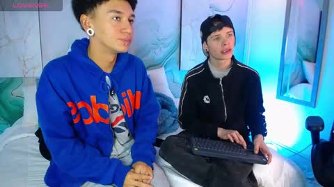 JACK  online show from March 23, 12:43 pm