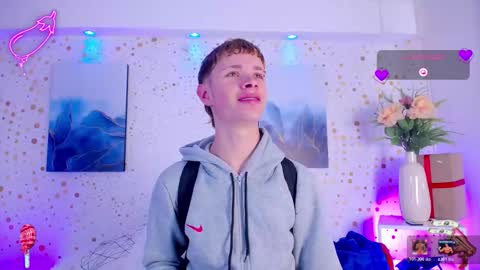 JACK  online show from January 12, 12:56 pm