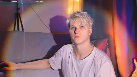 brestonsweet online show from November 7, 4:26 am