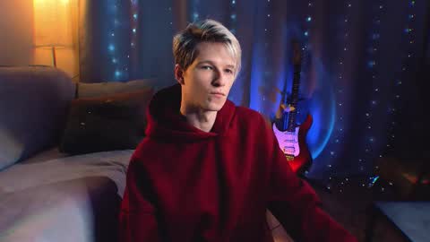 brestonsweet online show from February 21, 3:26 pm