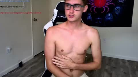 Snapshot of jack_jerk2 chatting on September 18, 9:52 pm JackJack online show from September 18, 9:52 pm