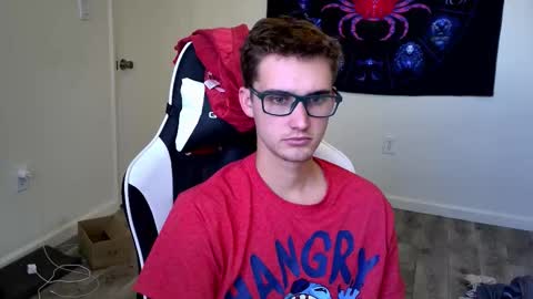 Snapshot of jack_jerk2 chatting on October 18, 8:35 pm JackJack online show from October 18, 8:35 pm