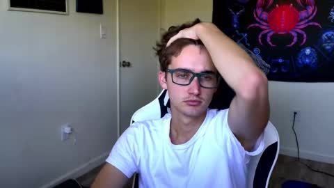 Snapshot of jack_jerk2 chatting on October 6, 9:43 pm JackJack online show from October 6, 9:43 pm