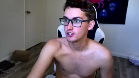 Snapshot of jack_jerk2 chatting on October 20, 9:09 pm JackJack online show from October 20, 9:09 pm