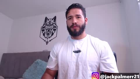 jack and leah online show from January 5, 5:38 pm